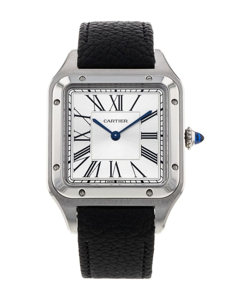 Cartier Santos Dumont WSSA0022